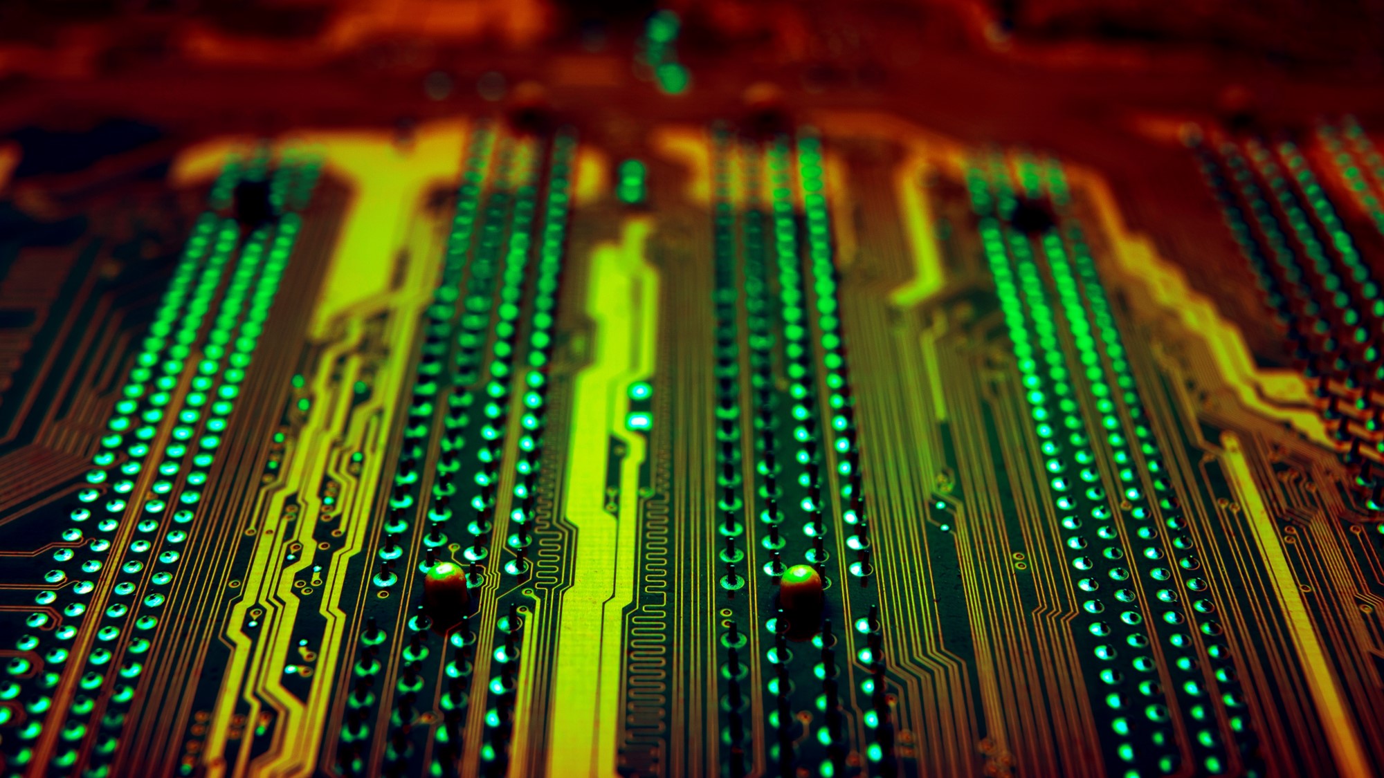 Data Center Grade Network | Pavo Group